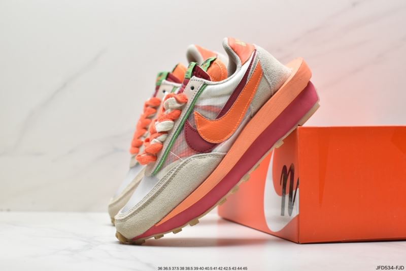 Sacai X Nike regasus vaporrly